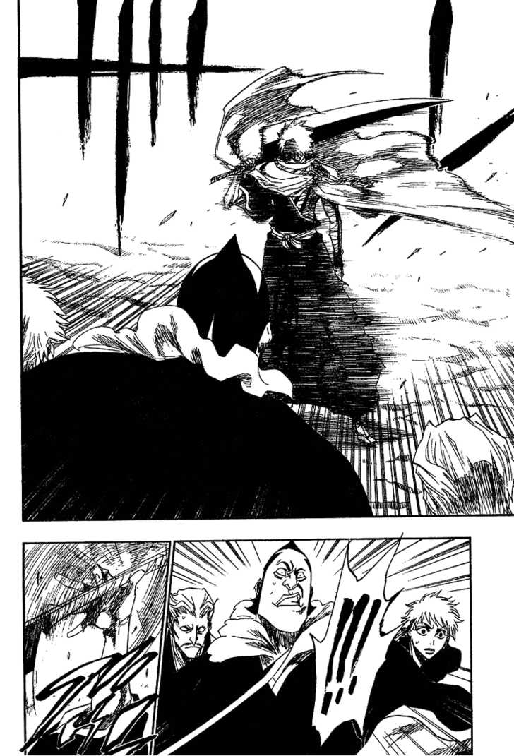 Bleach Vol.18 Chapter 152 page 14