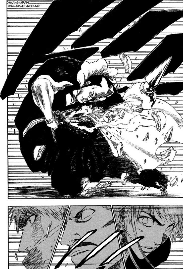 Bleach Vol.18 Chapter 152 page 16