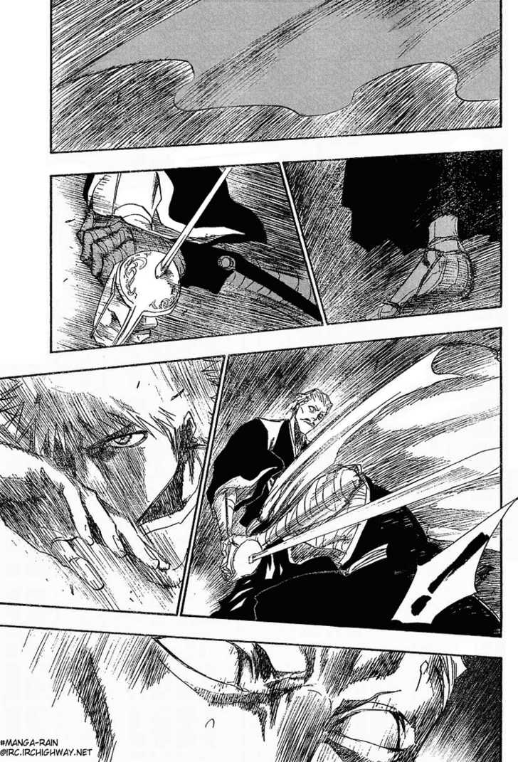 Bleach Vol.18 Chapter 152 page 17