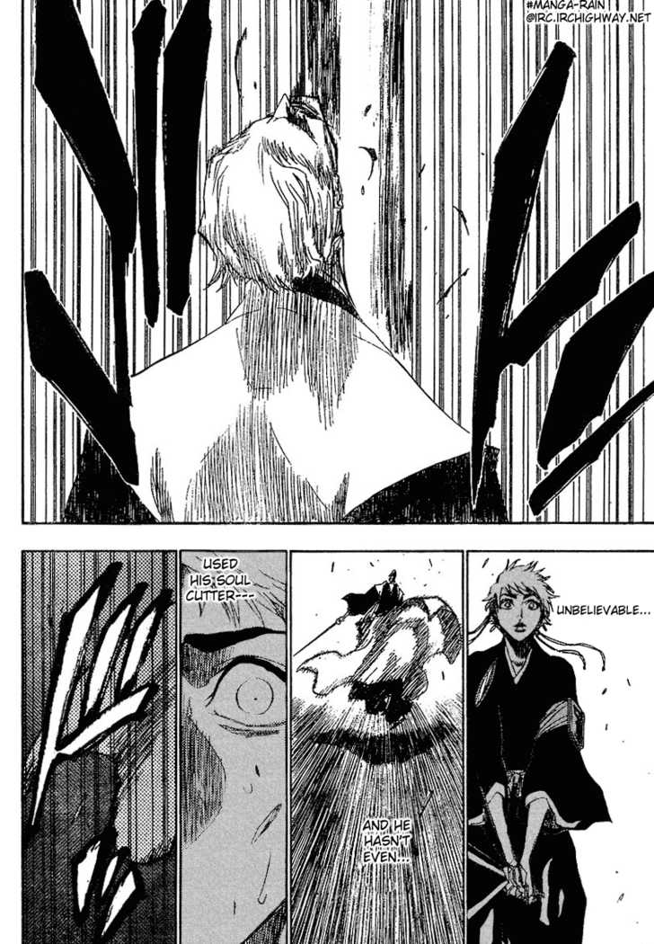 Bleach Vol.18 Chapter 152 page 18