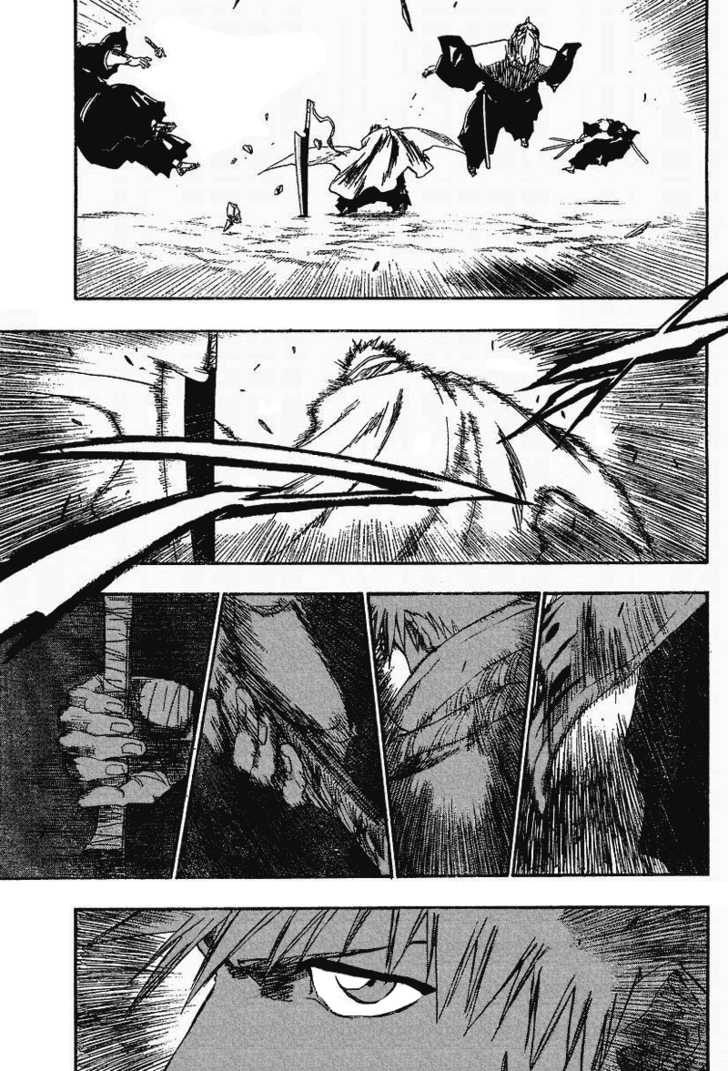 Bleach Vol.18 Chapter 152 page 19