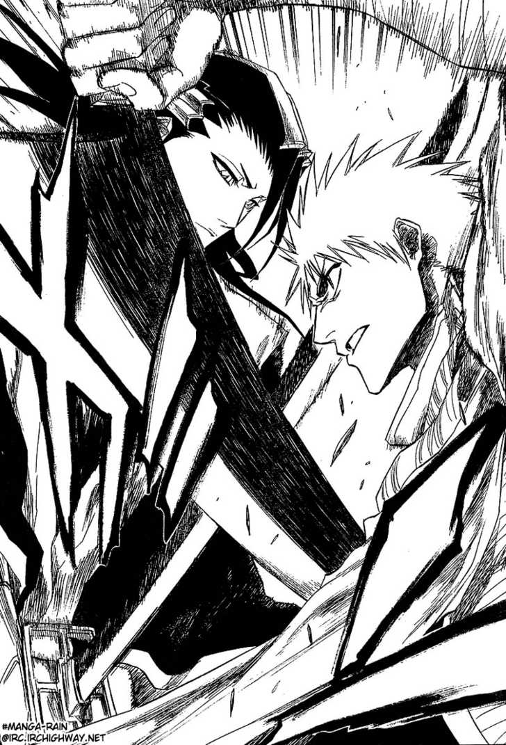 Bleach Vol.18 Chapter 152 page 20