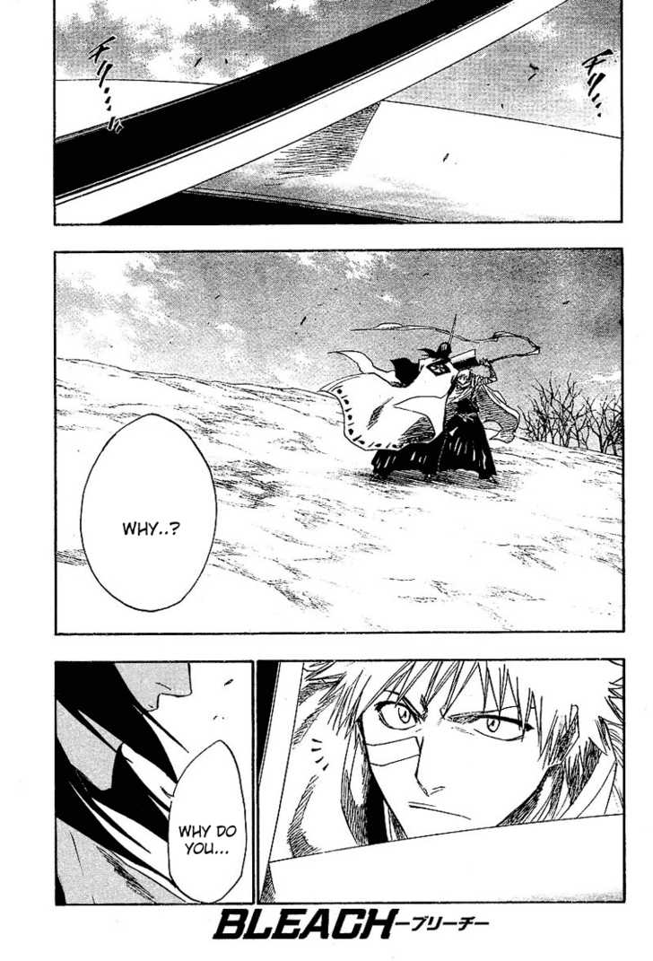Bleach Vol.18 Chapter 153 page 4
