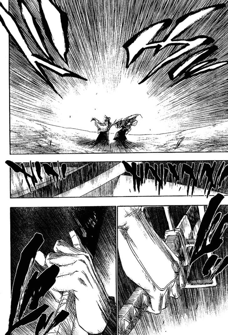 Bleach Vol.18 Chapter 153 page 8