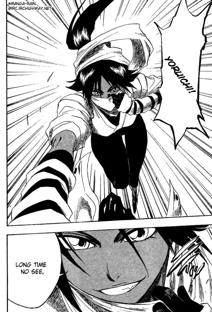 Bleach Vol.18 Chapter 153 page 23