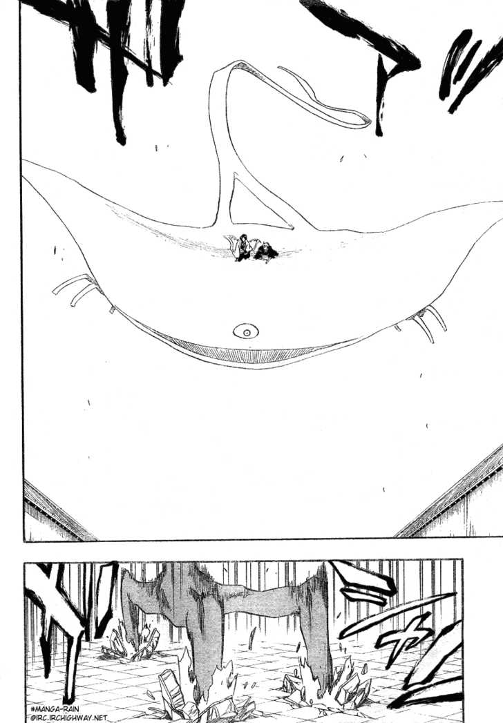 Bleach Vol.18 Chapter 154 page 5