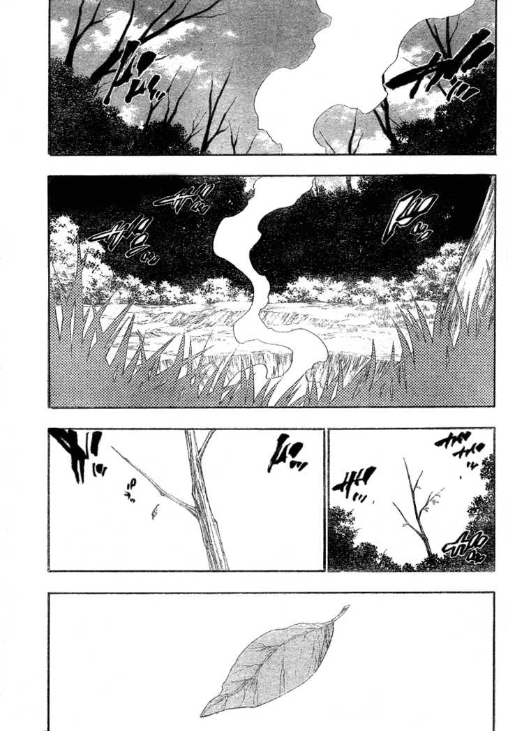 Bleach Vol.18 Chapter 154 page 10