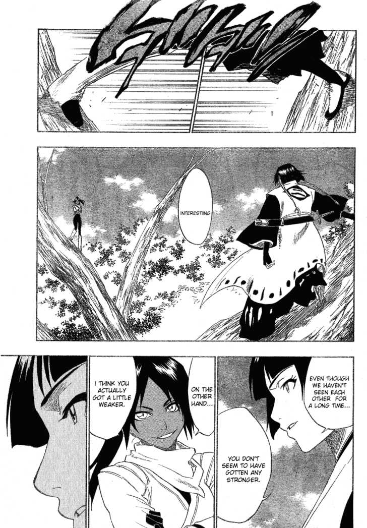 Bleach Vol.18 Chapter 154 page 12