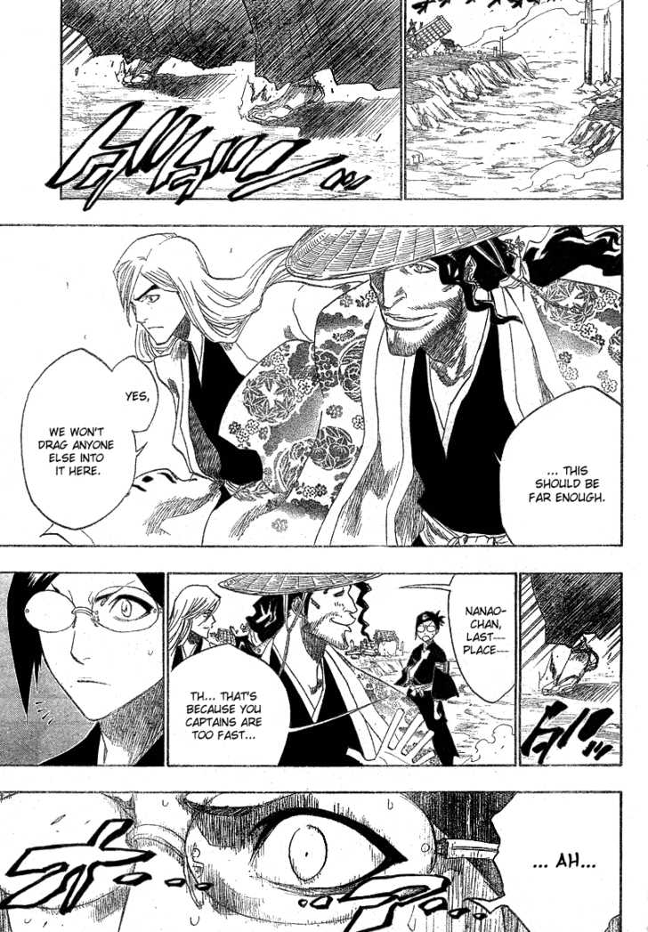 Bleach Vol.18 Chapter 154 page 19
