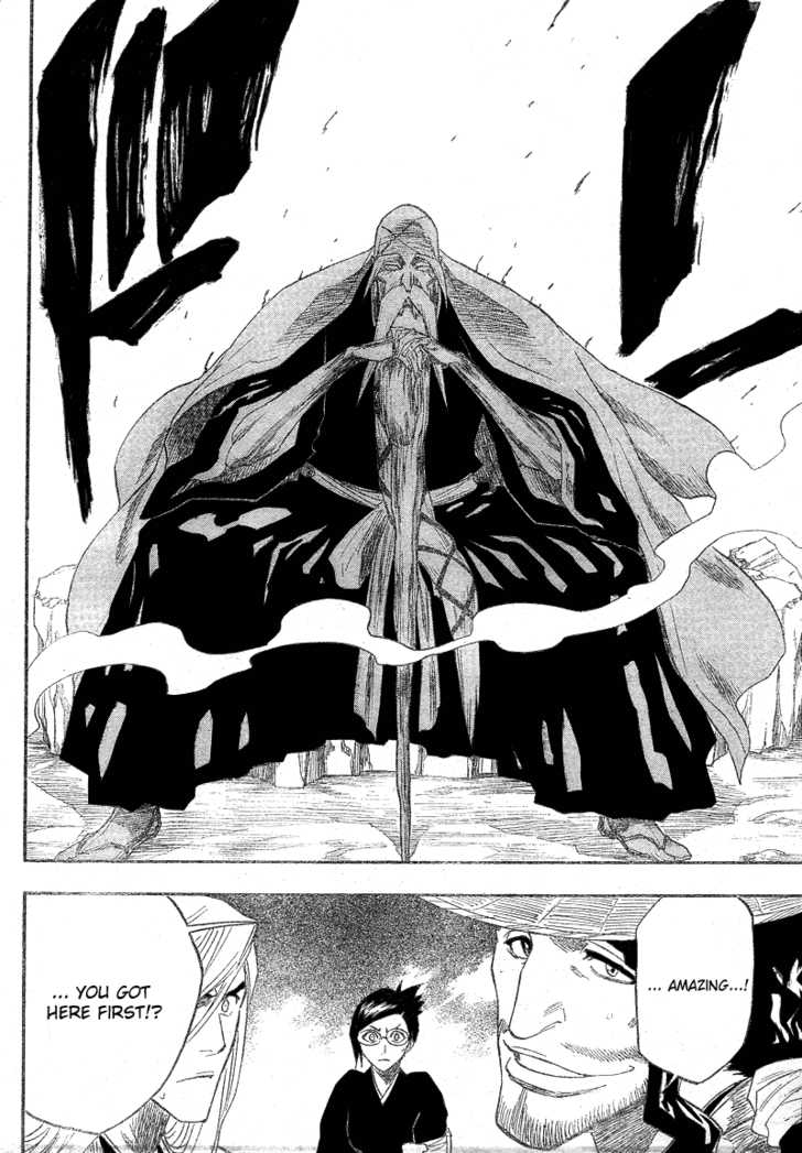 Bleach Vol.18 Chapter 154 page 20