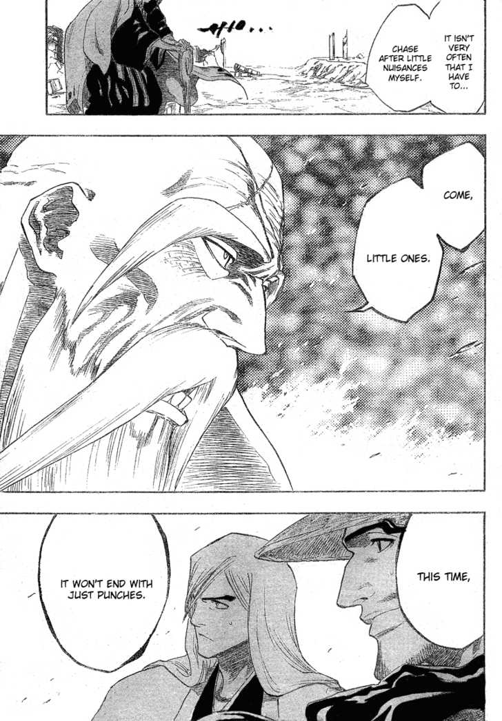 Bleach Vol.18 Chapter 154 page 21