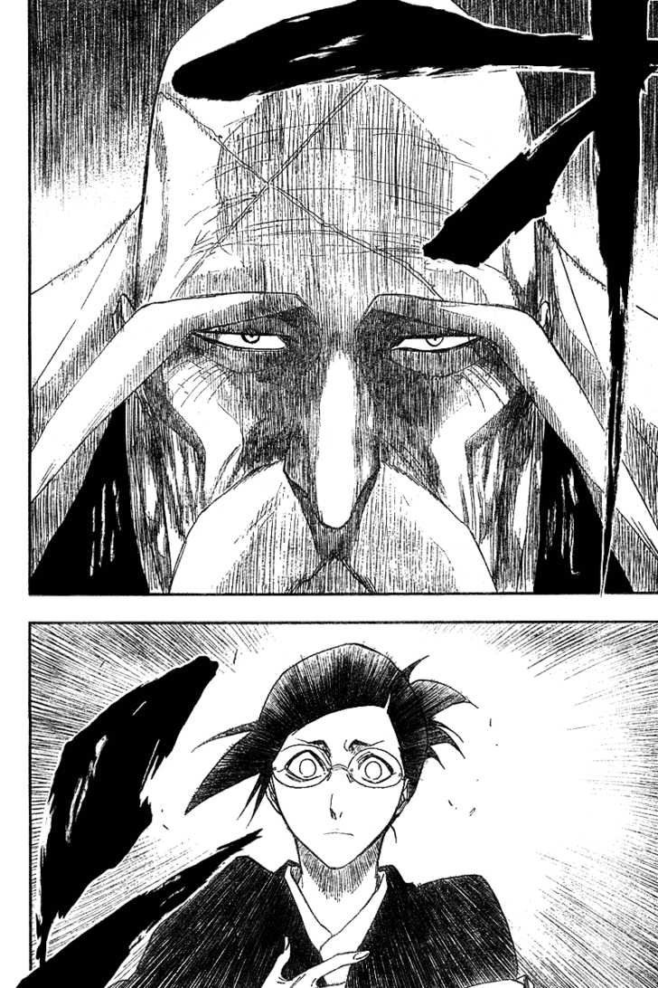 Bleach Vol.18 Chapter 155 page 7