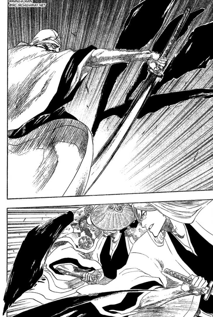 Bleach Vol.18 Chapter 155 page 16