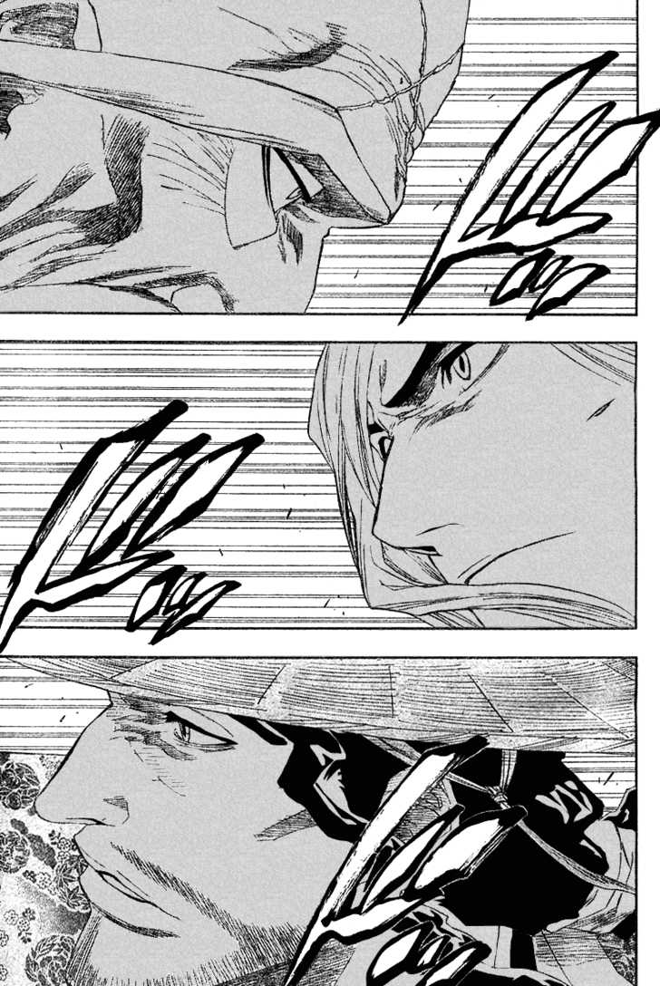 Bleach Vol.18 Chapter 155 page 17