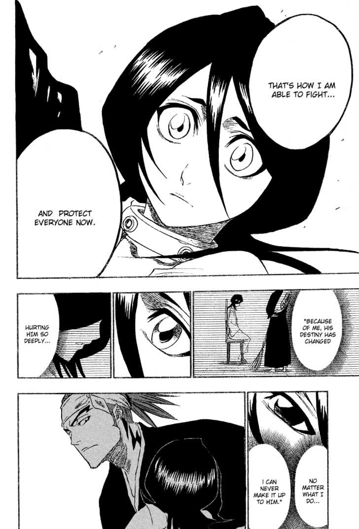Bleach Vol.18 Chapter 155 page 20