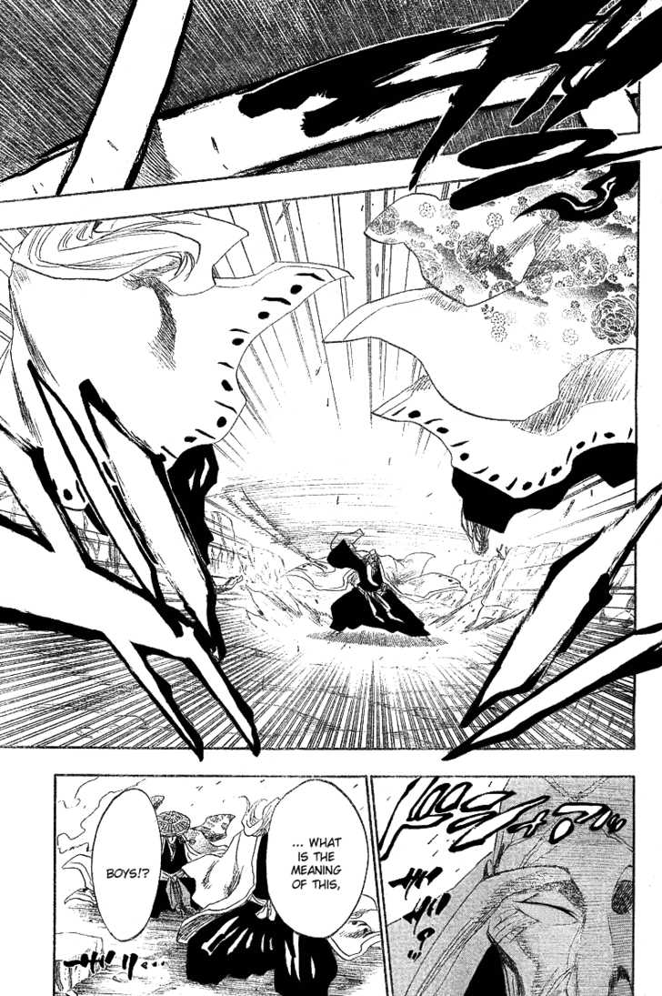 Bleach Vol.18 Chapter 155 page 23