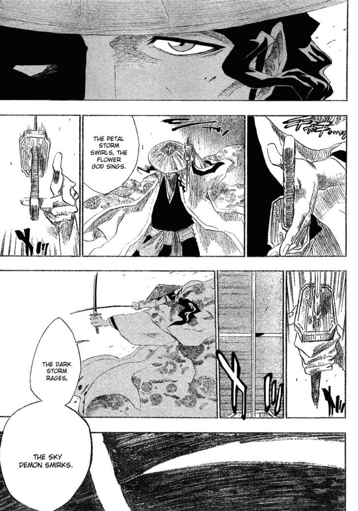 Bleach Vol.18 Chapter 156 page 14