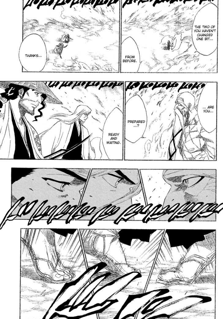 Bleach Vol.18 Chapter 156 page 18
