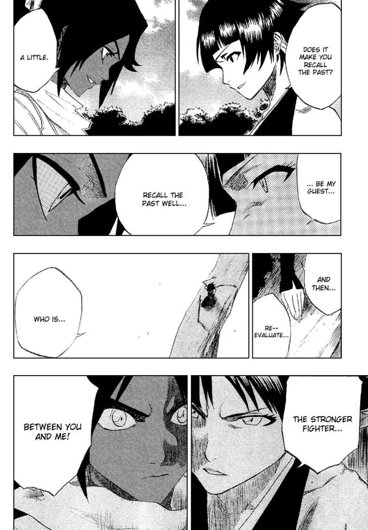 Bleach Vol.18 Chapter 157 page 11