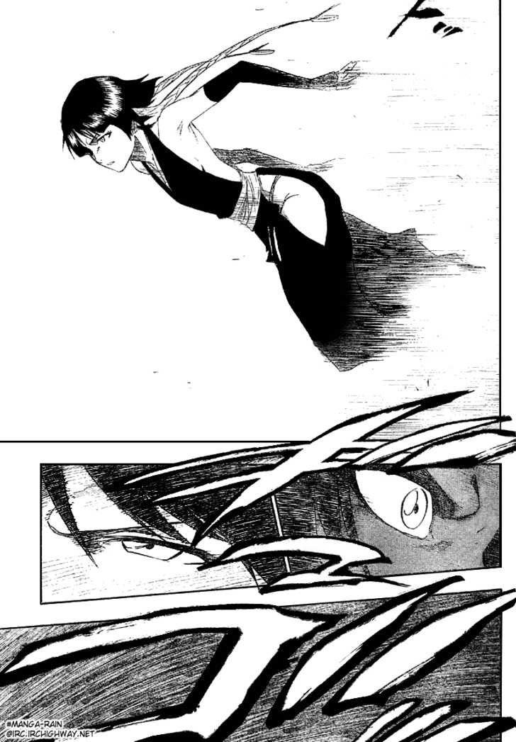 Bleach Vol.18 Chapter 157 page 12