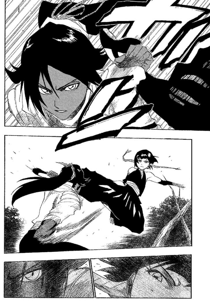 Bleach Vol.18 Chapter 157 page 13