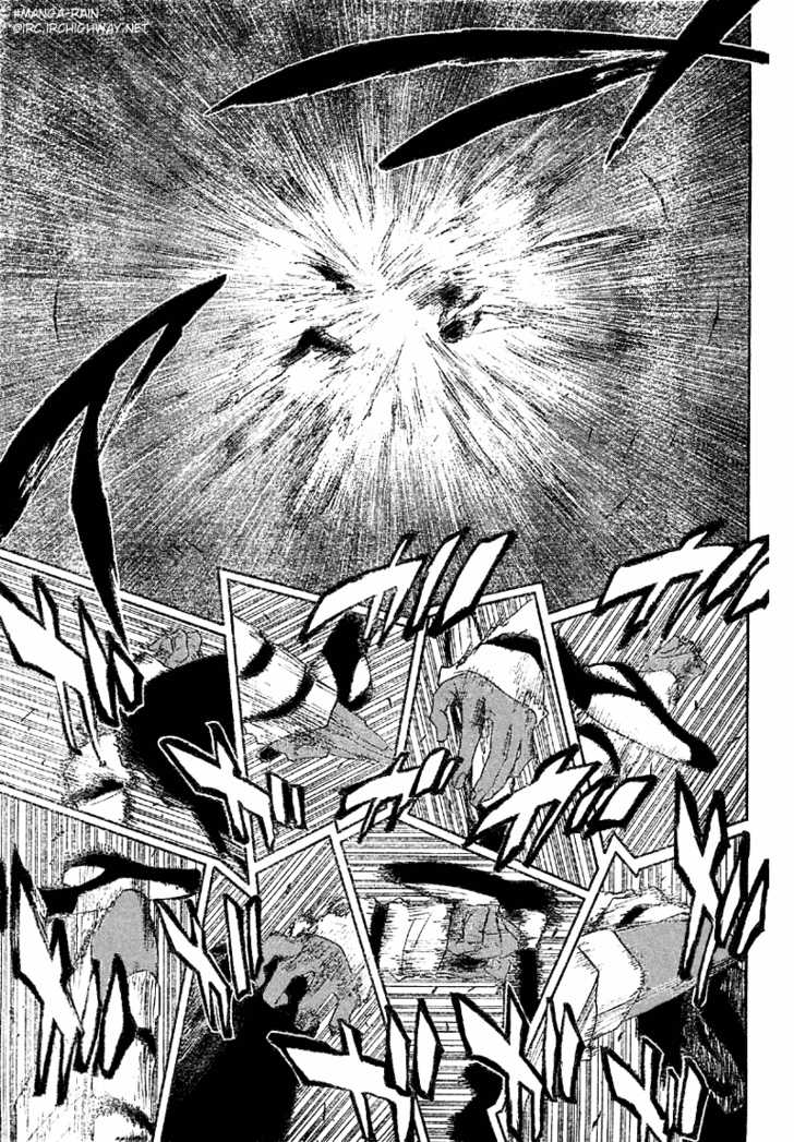 Bleach Vol.18 Chapter 157 page 14