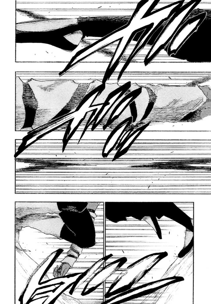 Bleach Vol.18 Chapter 157 page 15