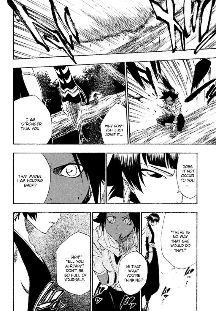 Bleach Vol.18 Chapter 157 page 21
