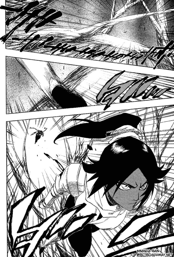 Bleach Vol.18 Chapter 158 page 10