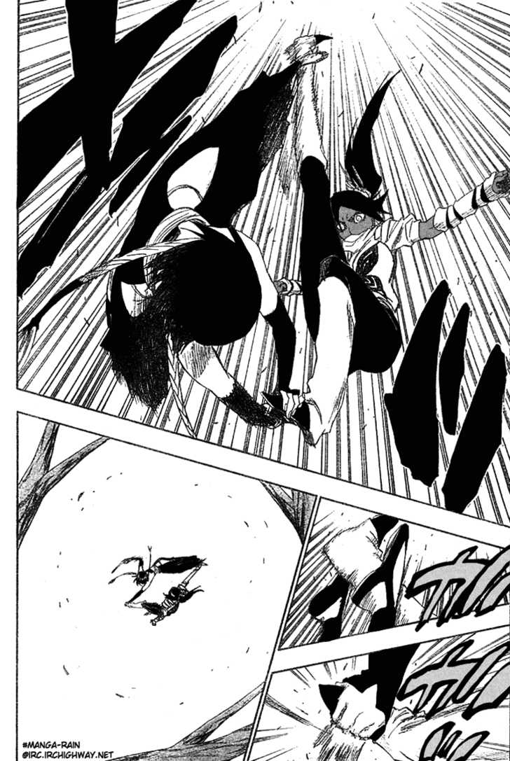Bleach Vol.18 Chapter 158 page 14