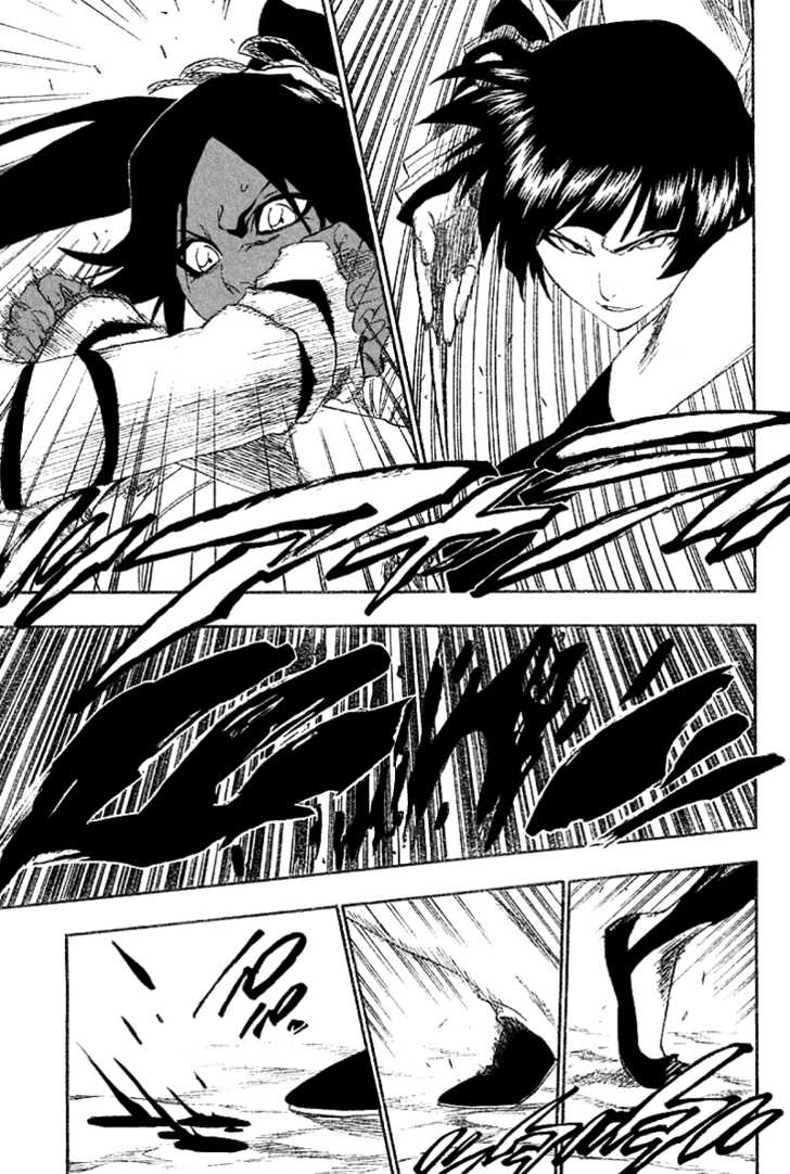 Bleach Vol.18 Chapter 158 page 15