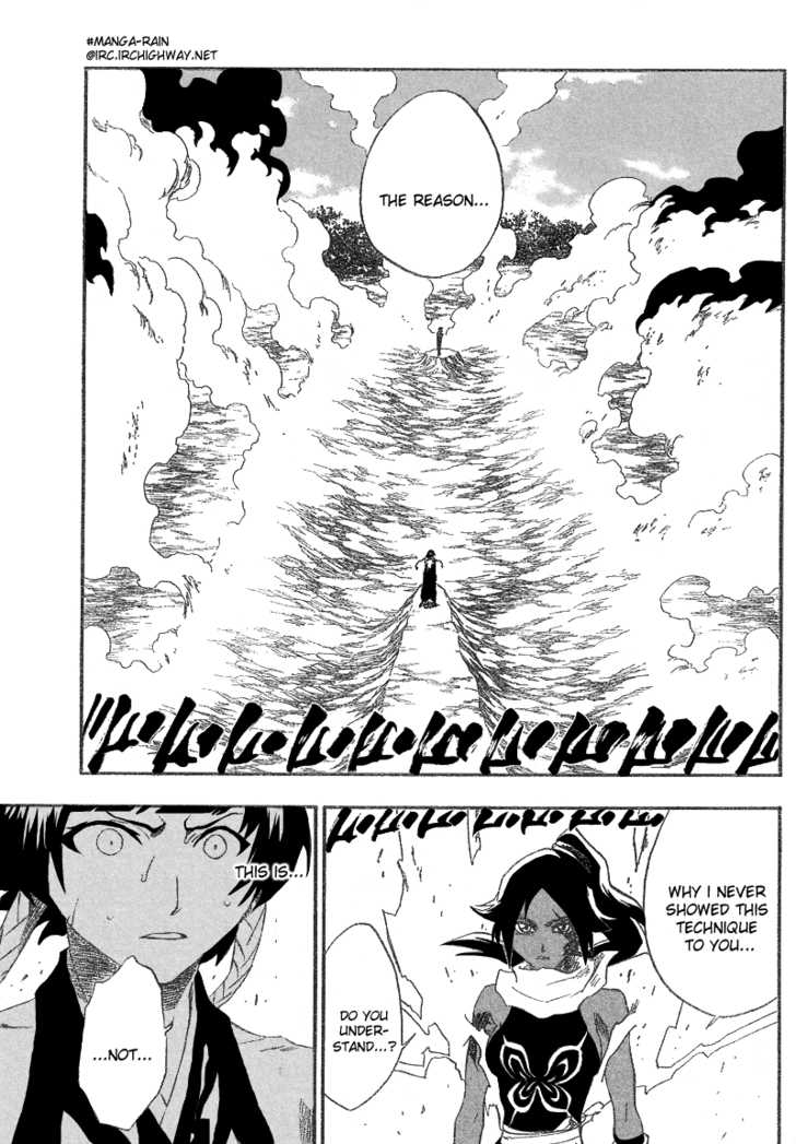 Bleach Vol.19 Chapter 159 page 3