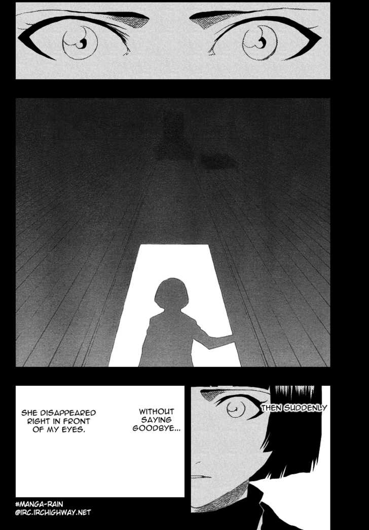 Bleach Vol.19 Chapter 159 page 16