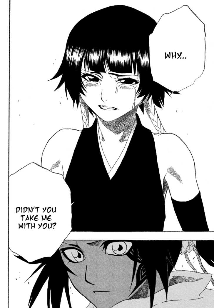 Bleach Vol.19 Chapter 159 page 20