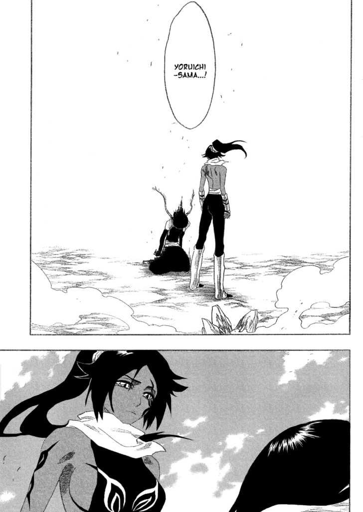 Bleach Vol.19 Chapter 159 page 22