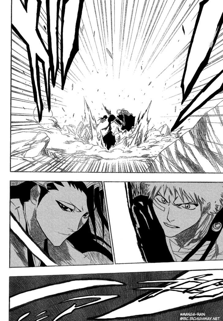 Bleach Vol.19 Chapter 160 page 12