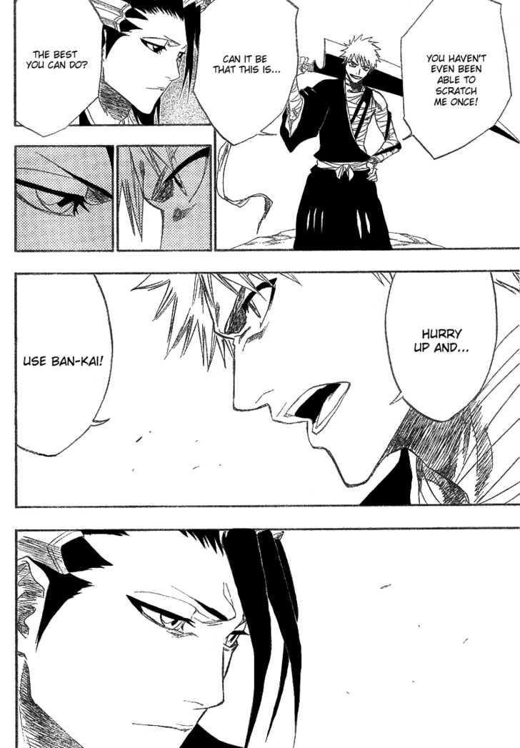 Bleach Vol.19 Chapter 160 page 14