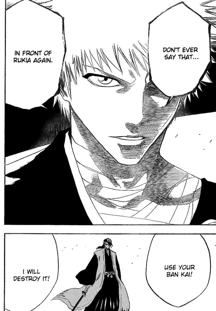 Bleach Vol.19 Chapter 160 page 16