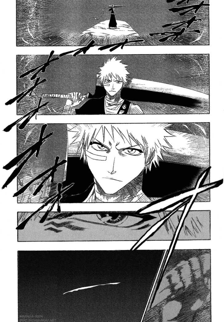 Bleach Vol.19 Chapter 160 page 19
