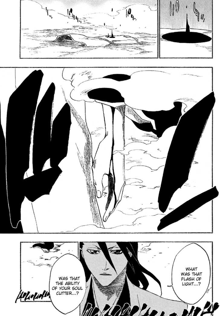 Bleach Vol.19 Chapter 161 page 5