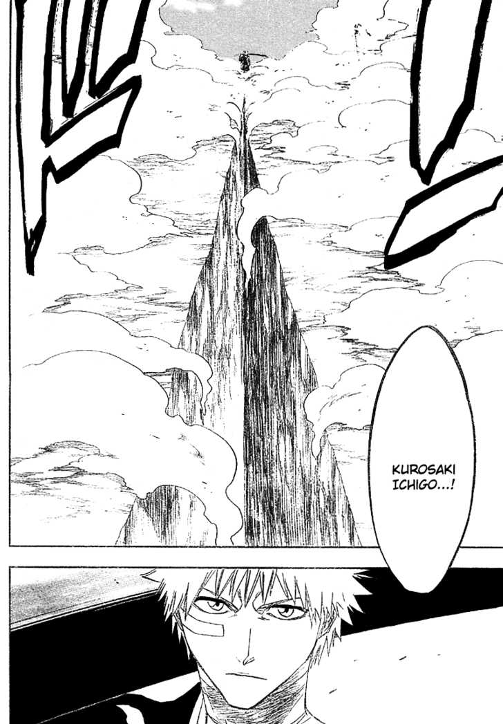 Bleach Vol.19 Chapter 161 page 6