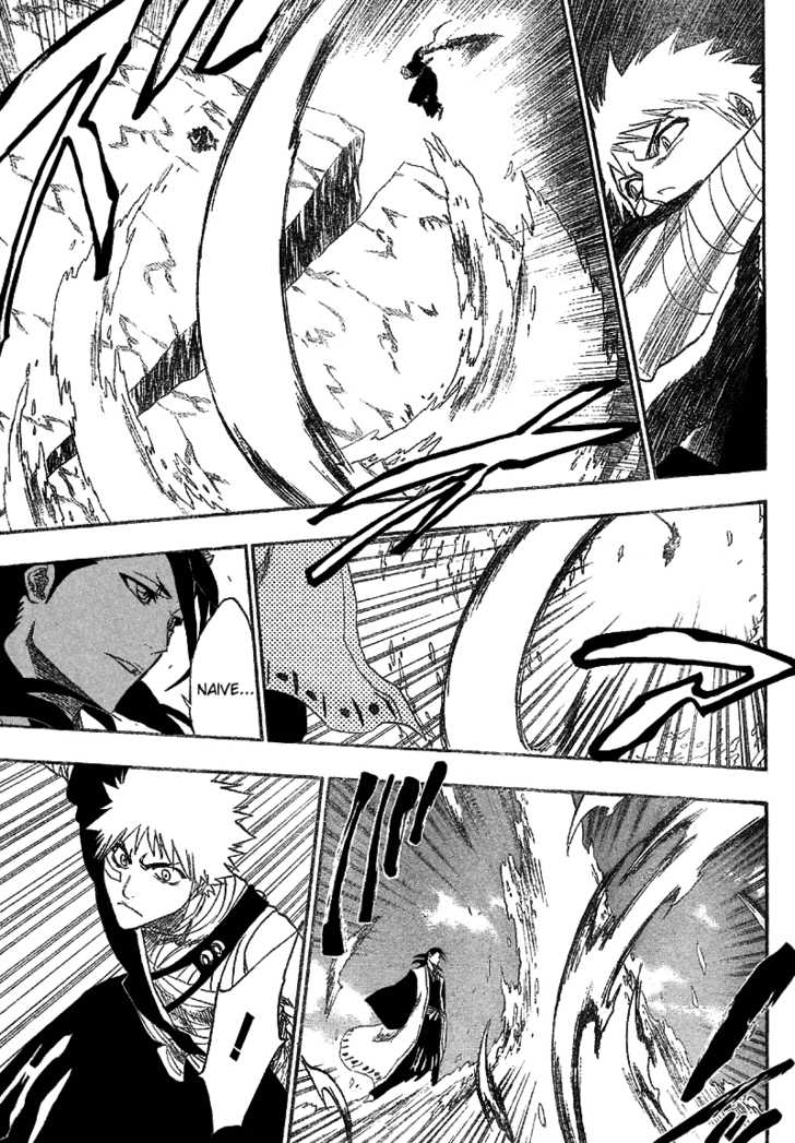 Bleach Vol.19 Chapter 161 page 18