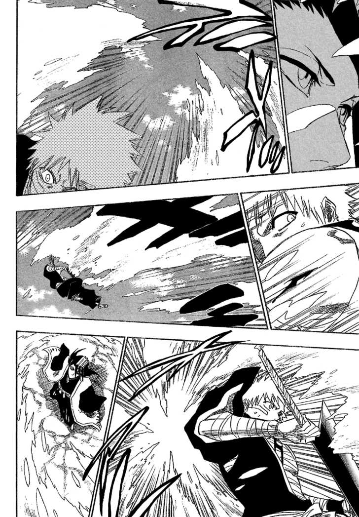 Bleach Vol.19 Chapter 161 page 19