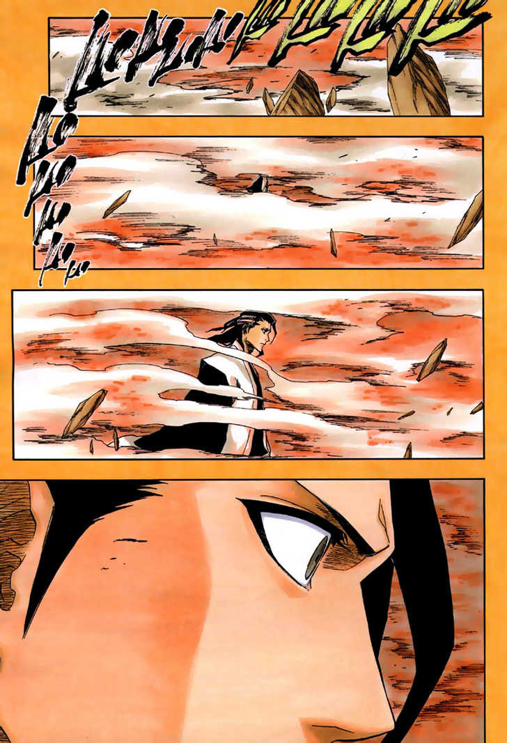 Bleach Vol.19 Chapter 162 page 13