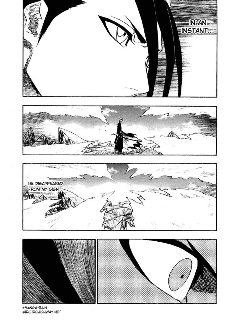 Bleach Vol.19 Chapter 163 page 3