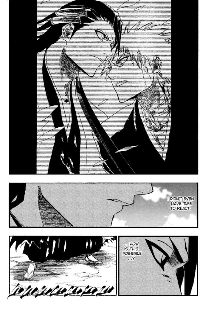 Bleach Vol.19 Chapter 163 page 4