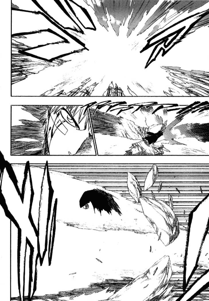 Bleach Vol.19 Chapter 163 page 11