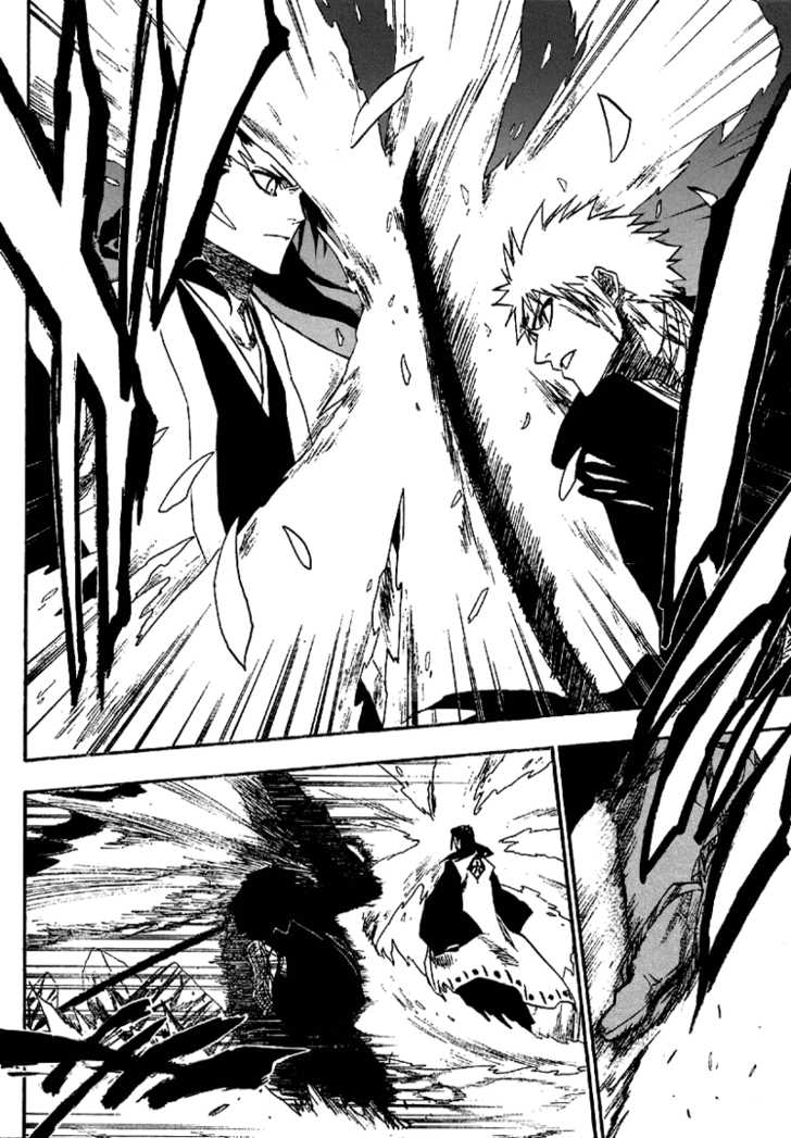 Bleach Vol.19 Chapter 163 page 13