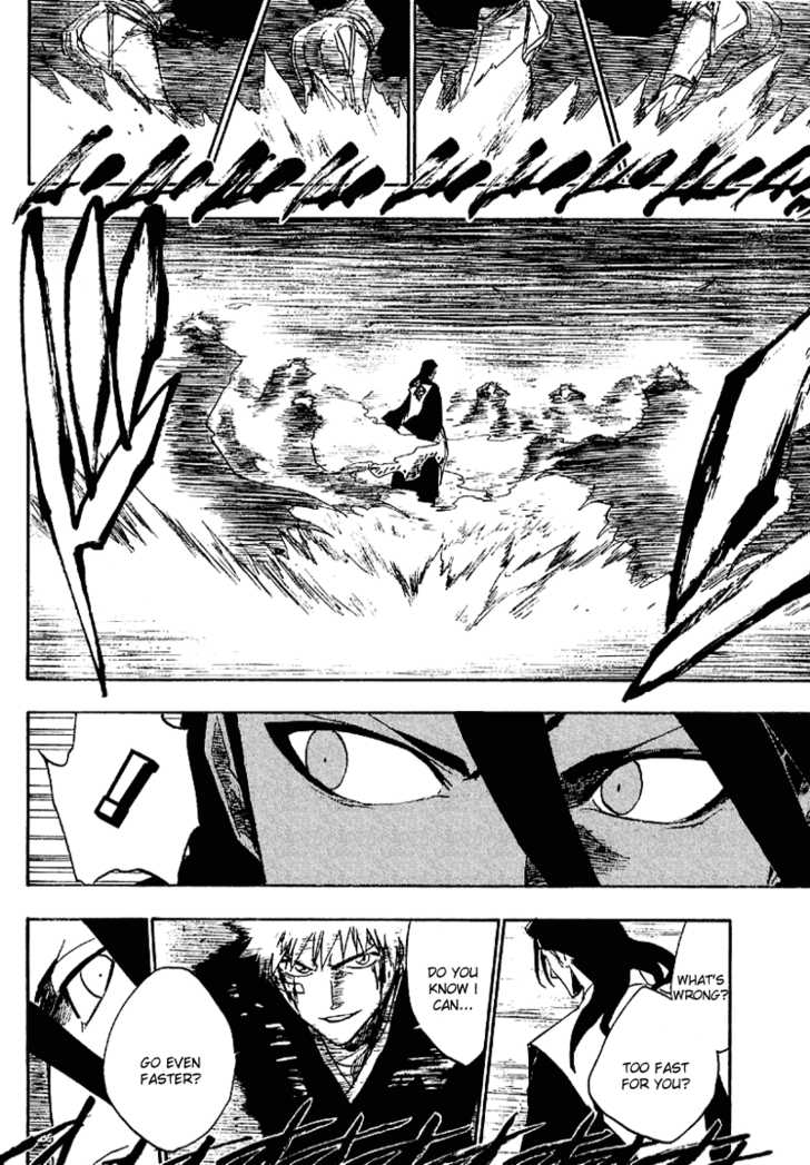Bleach Vol.19 Chapter 163 page 15