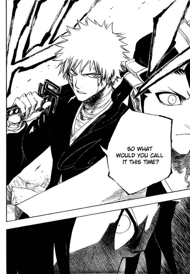 Bleach Vol.19 Chapter 163 page 19